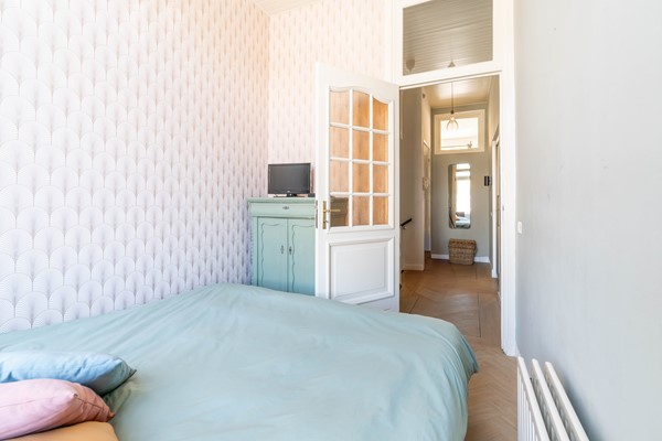 Medium property photo - Gentsestraat 77, 2587 HL Den Haag