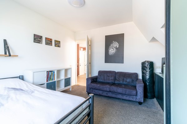 Medium property photo - Gentsestraat 77, 2587 HL Den Haag
