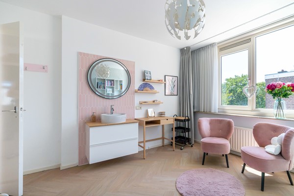 Medium property photo - Gentsestraat 77, 2587 HL Den Haag