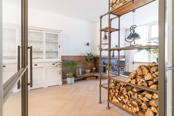 Medium property photo - Gentsestraat 77, 2587 HL Den Haag