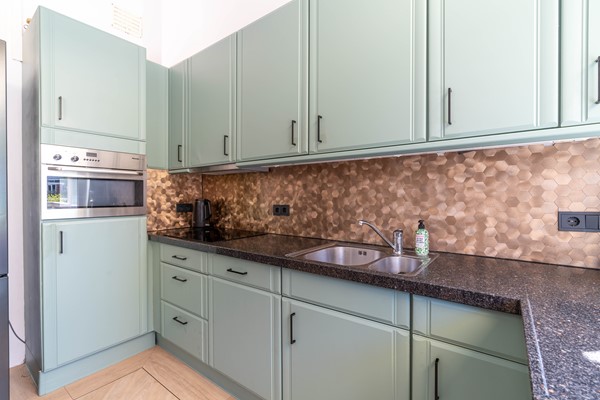 Medium property photo - Gentsestraat 77, 2587 HL Den Haag