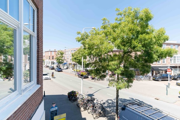 Medium property photo - Gentsestraat 77, 2587 HL Den Haag