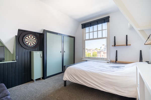 Medium property photo - Gentsestraat 77, 2587 HL Den Haag