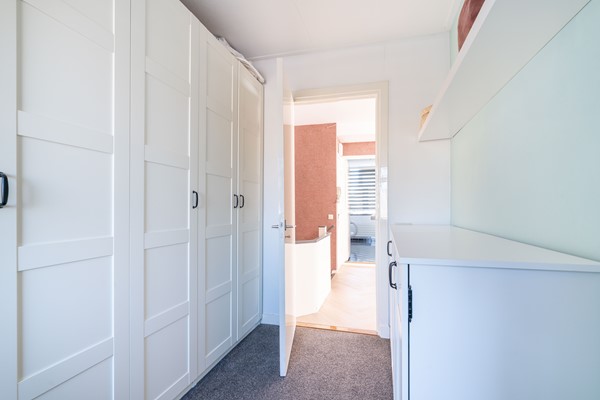 Medium property photo - Gentsestraat 77, 2587 HL Den Haag