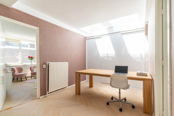 Medium property photo - Gentsestraat 77, 2587 HL Den Haag