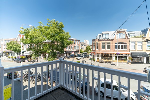 Medium property photo - Gentsestraat 77, 2587 HL Den Haag