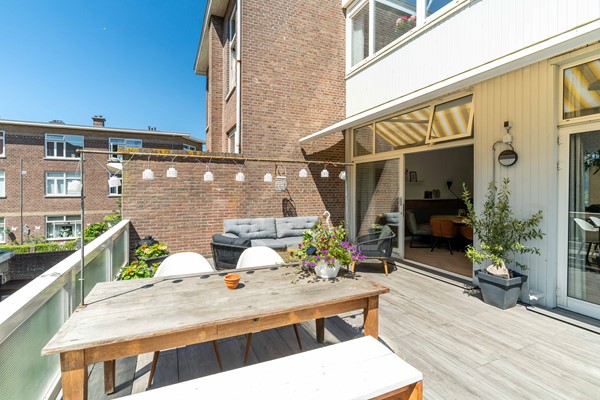 Medium property photo - Gentsestraat 77, 2587 HL Den Haag