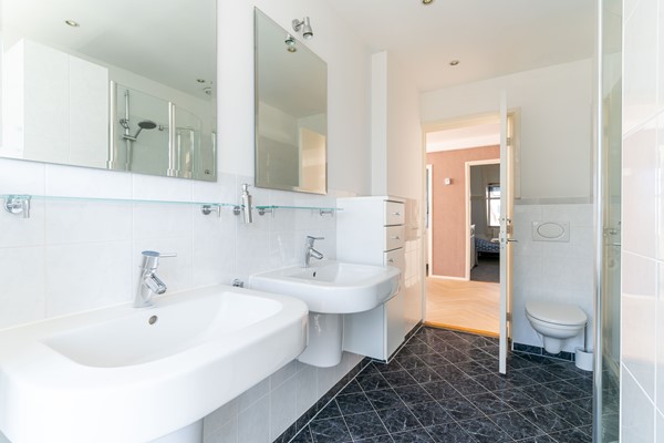 Medium property photo - Gentsestraat 77, 2587 HL Den Haag