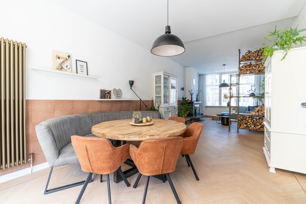 Medium property photo - Gentsestraat 77, 2587 HL Den Haag