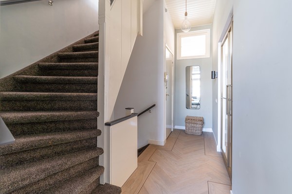 Medium property photo - Gentsestraat 77, 2587 HL Den Haag