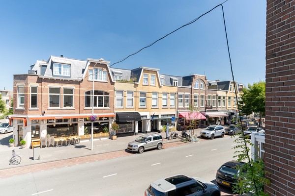 Medium property photo - Gentsestraat 77, 2587 HL Den Haag