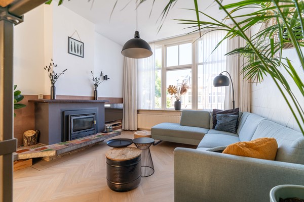 Medium property photo - Gentsestraat 77, 2587 HL Den Haag