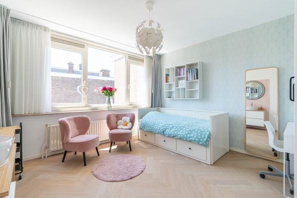 Medium property photo - Gentsestraat 77, 2587 HL Den Haag
