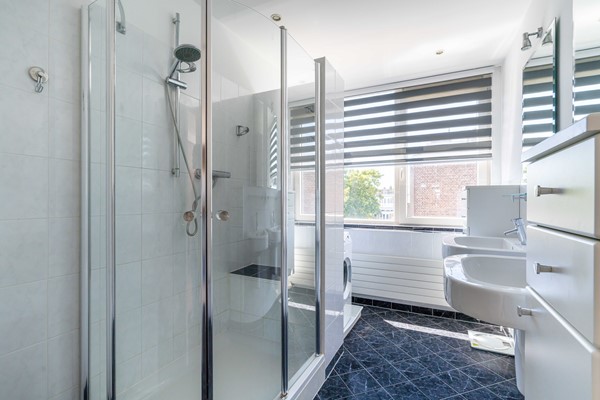 Medium property photo - Gentsestraat 77, 2587 HL Den Haag