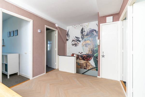 Medium property photo - Gentsestraat 77, 2587 HL Den Haag