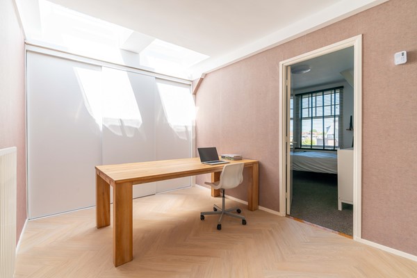 Medium property photo - Gentsestraat 77, 2587 HL Den Haag