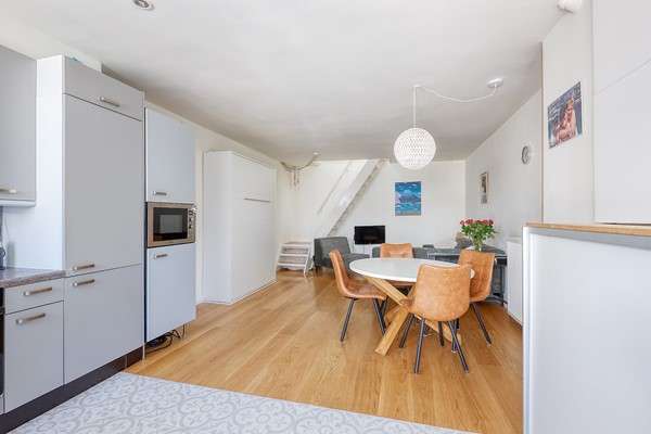 Medium property photo - IJmuidenstraat 39, 2586 TZ Den Haag