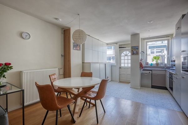 Medium property photo - IJmuidenstraat 39, 2586 TZ Den Haag