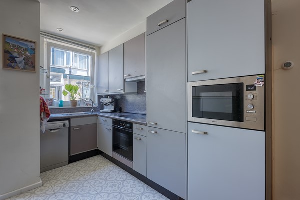 Medium property photo - IJmuidenstraat 39, 2586 TZ Den Haag