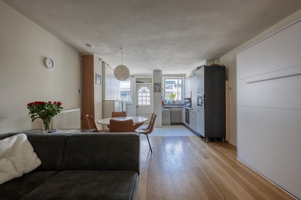 Medium property photo - IJmuidenstraat 39, 2586 TZ Den Haag