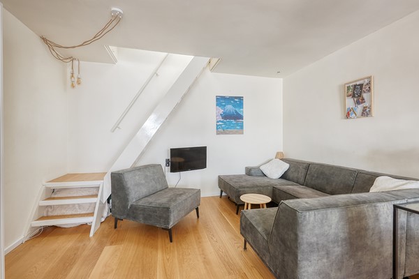 Medium property photo - IJmuidenstraat 39, 2586 TZ Den Haag