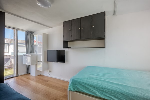 Medium property photo - IJmuidenstraat 39, 2586 TZ Den Haag