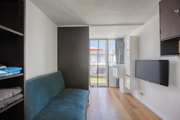 Medium property photo - IJmuidenstraat 39, 2586 TZ Den Haag