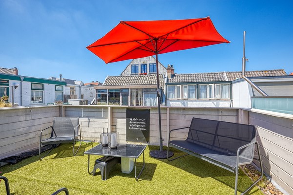 Medium property photo - IJmuidenstraat 39, 2586 TZ Den Haag