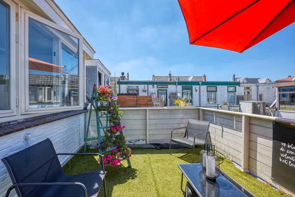 Medium property photo - IJmuidenstraat 39, 2586 TZ Den Haag