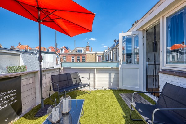 Medium property photo - IJmuidenstraat 39, 2586 TZ Den Haag