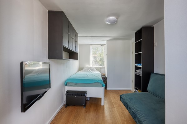 Medium property photo - IJmuidenstraat 39, 2586 TZ Den Haag