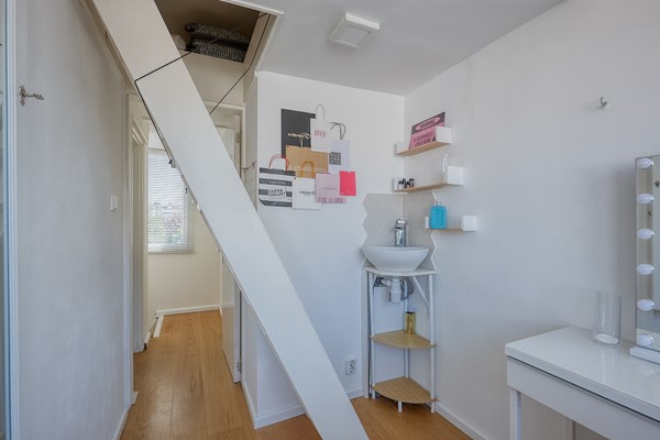 Medium property photo - IJmuidenstraat 39, 2586 TZ Den Haag