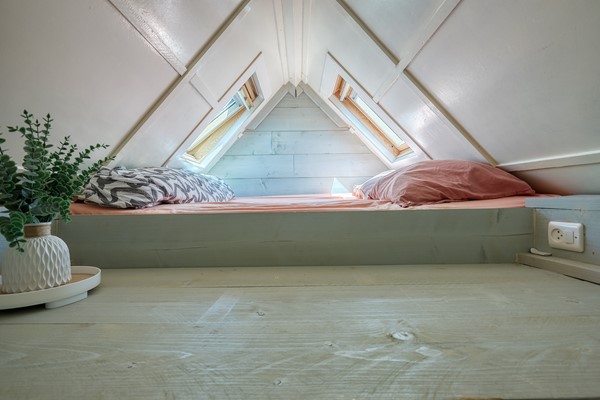 Medium property photo - IJmuidenstraat 39, 2586 TZ Den Haag