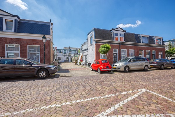 Medium property photo - IJmuidenstraat 39, 2586 TZ Den Haag