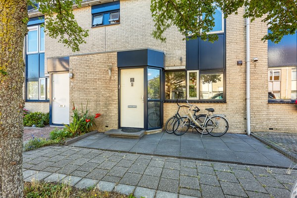 Medium property photo - Louise Wentstraat 10, 2331 NM Leiden