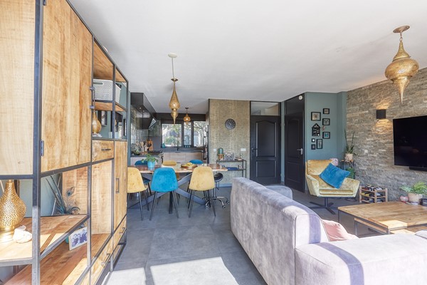 Medium property photo - Louise Wentstraat 10, 2331 NM Leiden