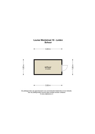 Louise Wentstraat 10, 2331 NM Leiden - 139372_S.jpg