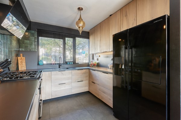 Medium property photo - Louise Wentstraat 10, 2331 NM Leiden