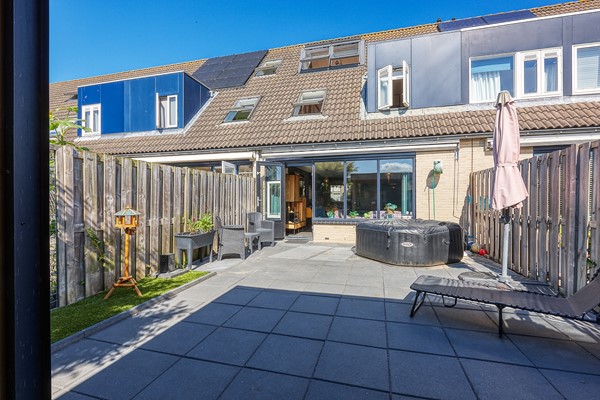 Medium property photo - Louise Wentstraat 10, 2331 NM Leiden