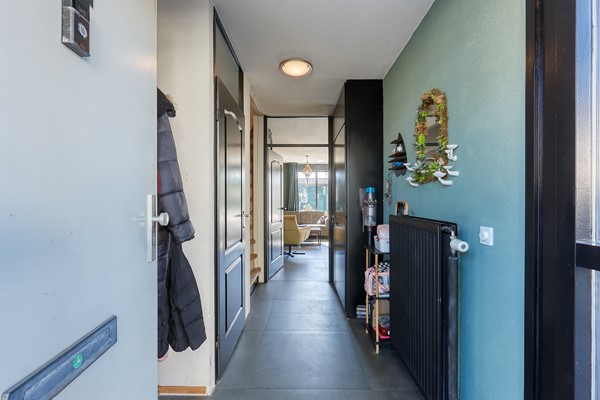 Medium property photo - Louise Wentstraat 10, 2331 NM Leiden