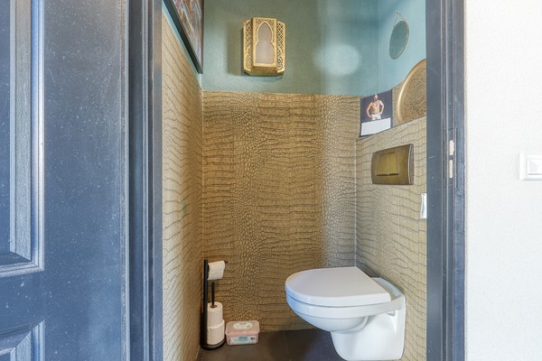 Medium property photo - Louise Wentstraat 10, 2331 NM Leiden