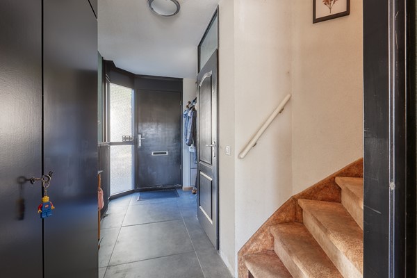 Medium property photo - Louise Wentstraat 10, 2331 NM Leiden