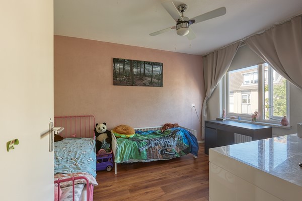 Medium property photo - Louise Wentstraat 10, 2331 NM Leiden