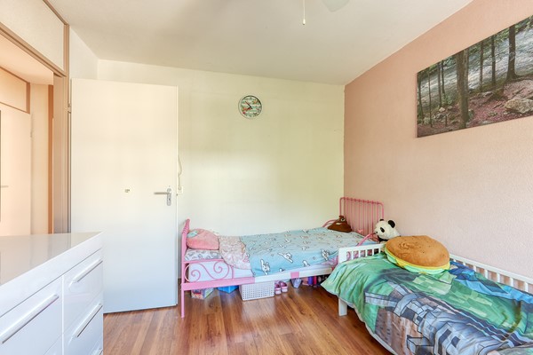 Medium property photo - Louise Wentstraat 10, 2331 NM Leiden