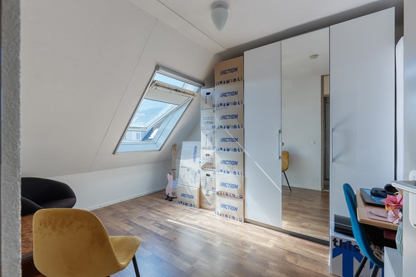 Medium property photo - Louise Wentstraat 10, 2331 NM Leiden