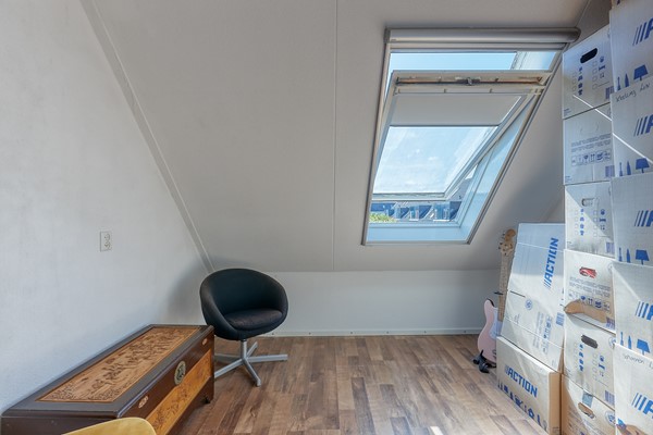 Medium property photo - Louise Wentstraat 10, 2331 NM Leiden