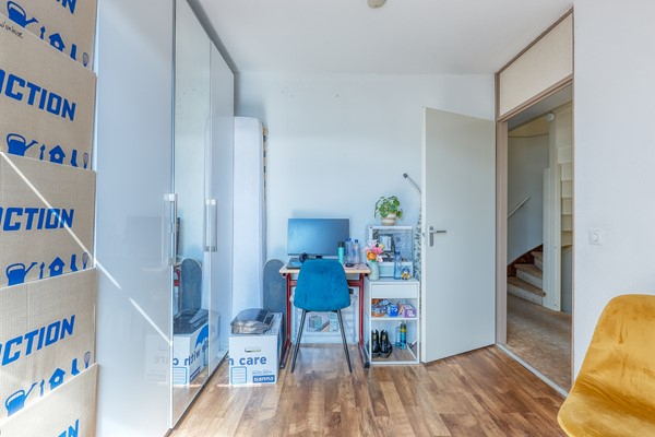 Medium property photo - Louise Wentstraat 10, 2331 NM Leiden