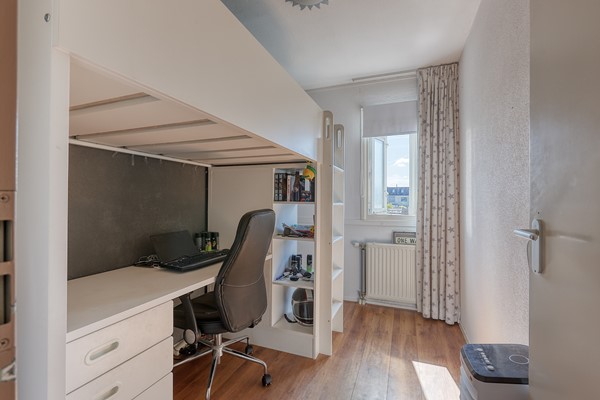 Medium property photo - Louise Wentstraat 10, 2331 NM Leiden