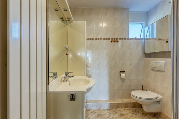 Medium property photo - Louise Wentstraat 10, 2331 NM Leiden