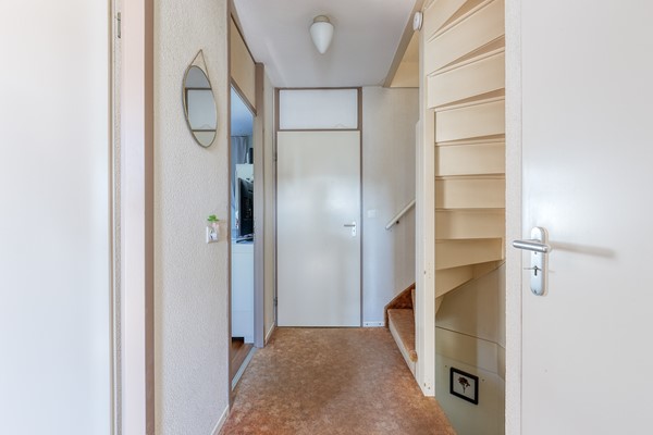 Medium property photo - Louise Wentstraat 10, 2331 NM Leiden